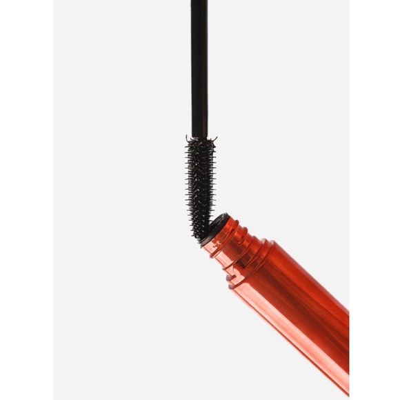 🌿 Floss Rise Above Lengthening Mascara - Black - Picture 5 of 6